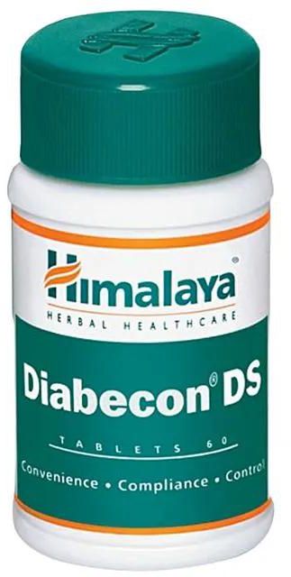 Himalaya Diabecon DS 60`s