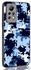 جراب حماية كفر غطاء هاتف جوال خلفي صلب تصميم خلفية مموهة متوافق مع إنفينيكس نوت 11 برو