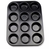 Cup Cake Mould - 12 Holes