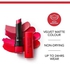 Rouge Velvet The Lipstick – 19 –Place Des Roses