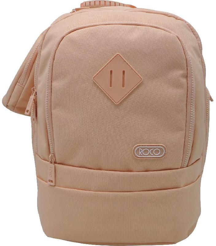 Roco Basic Backpack with Accessory