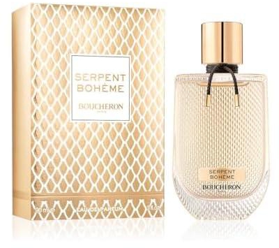 Boucheron Serpent Boheme Eau de Parfum for Women 90ml