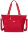 Baggallini Avenue Tote Top Handle Bag, One size