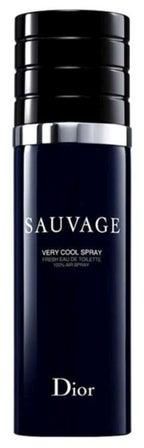 Sauvage Very Cool Spray EDT 100ml