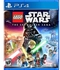 PS4 Warner Brothers Lego Star Wars The Skywalker Saga Standard Edition Game
