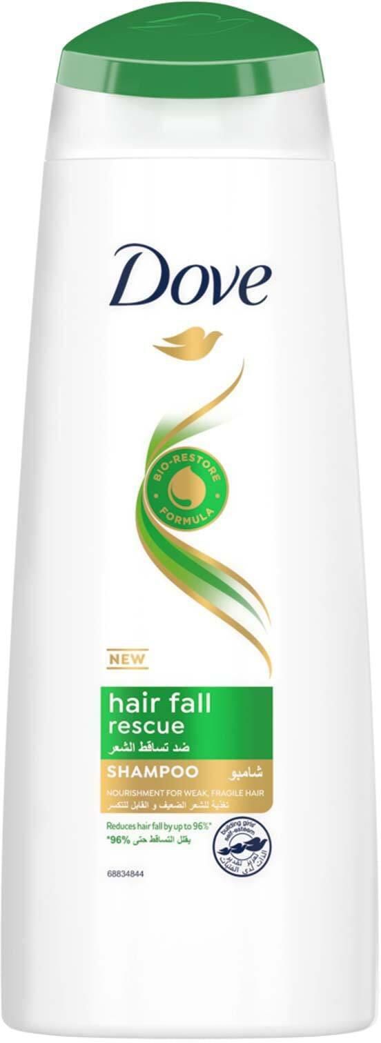 Dove Hair Fall Rescue Shampoo - 180 ml