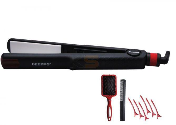 Geepas GH 8115 Hair Straightener