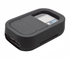 Ozone Silicone Rubber Case for GoPro Hero 4/ 3+/ 3 Remote Controller Black