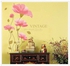 Pink Flower Wall Sticker Living Room Model  AY908