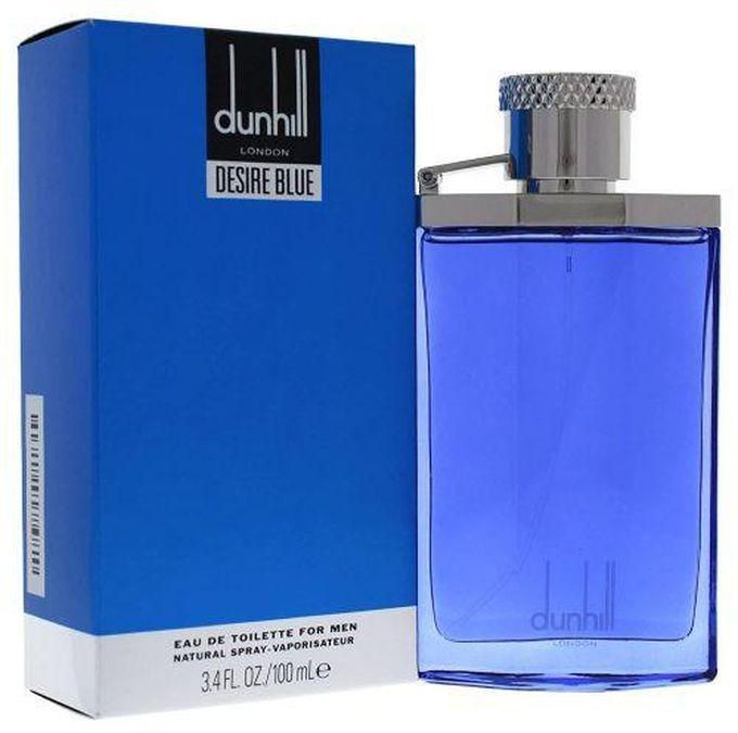 Dunhill Desire Blue 100ml EDT