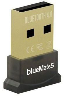 Promate BLUEMATE.5- Black Universal Bluetooth Adapter