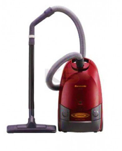 Panasonic Vacuum Cleaner (MC-CG571)