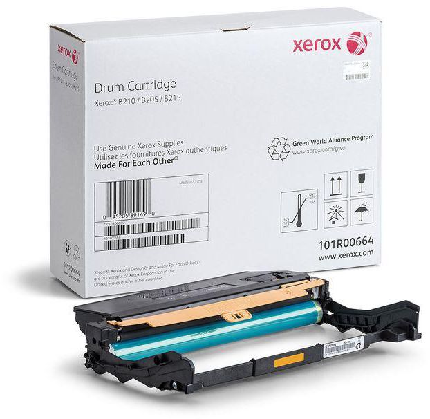 Xerox B205/210/215 Drum Cartridge (10,000) Pages