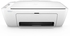 Hp LaserJet Pro M15a Black And White Laser Printer + Free DeskJet 2620 All-in-One Wireless Printer