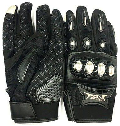 Motorbike Protective Motocross Gloves