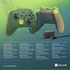 XBOX Xbox Special Edition Wireless Controller – Remix – Xbox Series X-S, Xbox One, and Windows Devices