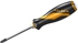 Screwdriver with continuous blade slotted, PH size PH1 x 100 mm