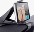 Car HUD Dashboard Clip Mount Stand Holder for Cell Phone GPS Black