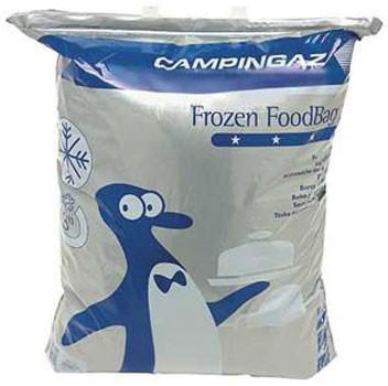 Campingaz - Large Plastic Frozen Food Bag