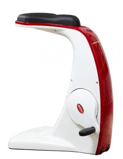 CYCLING CHAIR RED LP5220 [ RED ]
