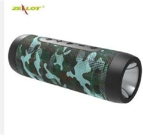 S22 Camouflage 3-in-1 Wireless Speaker