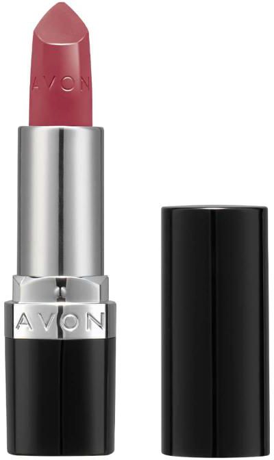 Avon Ultra Creamy Lipstick Toasted Rose