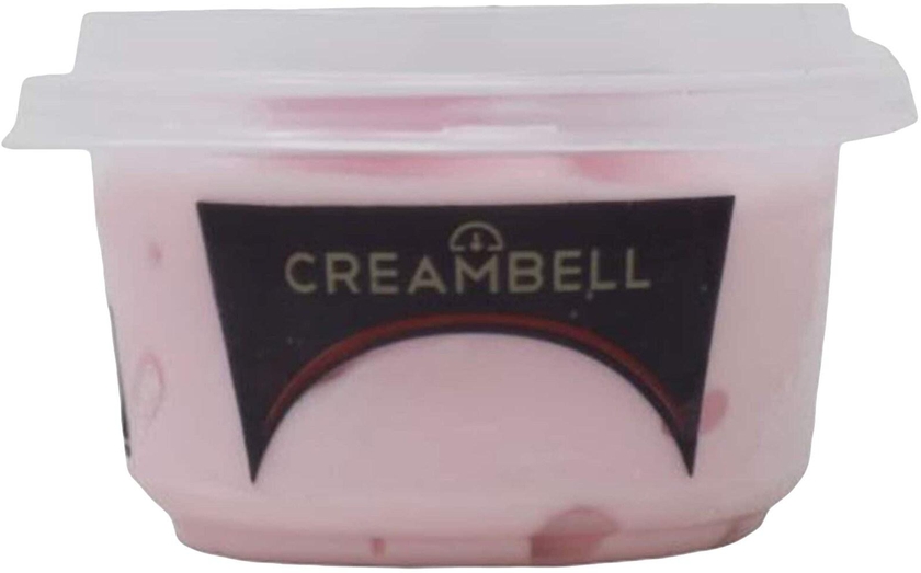 Creambell Magic Strawberry Ice Cream 120ml