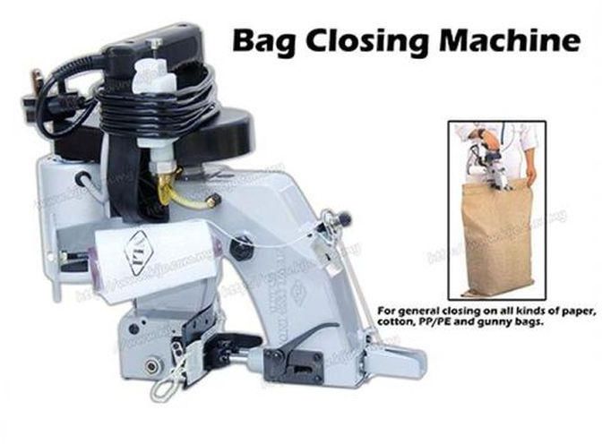Newlong NP-7A Bag Closer - Newlong Sewing Machine