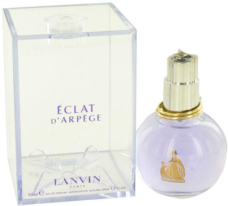 Eclat D'Arpege by Lanvin for Women - Eau de Parfum, 50ml for Women - Eau de Parfum, 50ml
