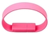 U-Disk USB 2.0 32GB Flash Drive Memory Stick Storage Pen Disk Digital U Disk PK-Pink