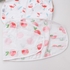 One Piece Baby's Blanket Fashion Simple Thin Soft Comfortable Swaddling