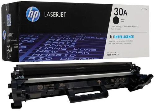 HP TONER 30A (CF 230A) price from kilimall in Kenya - Yaoota!