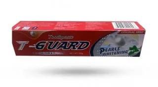 T-GUARD Toothpaste 150G