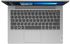 Lenovo Ideapad 1 Laptop - Intel Celeron - 4GB RAM - 128GB SSD - 11.6" HD - Intel GPU - Windows 10 - Grey