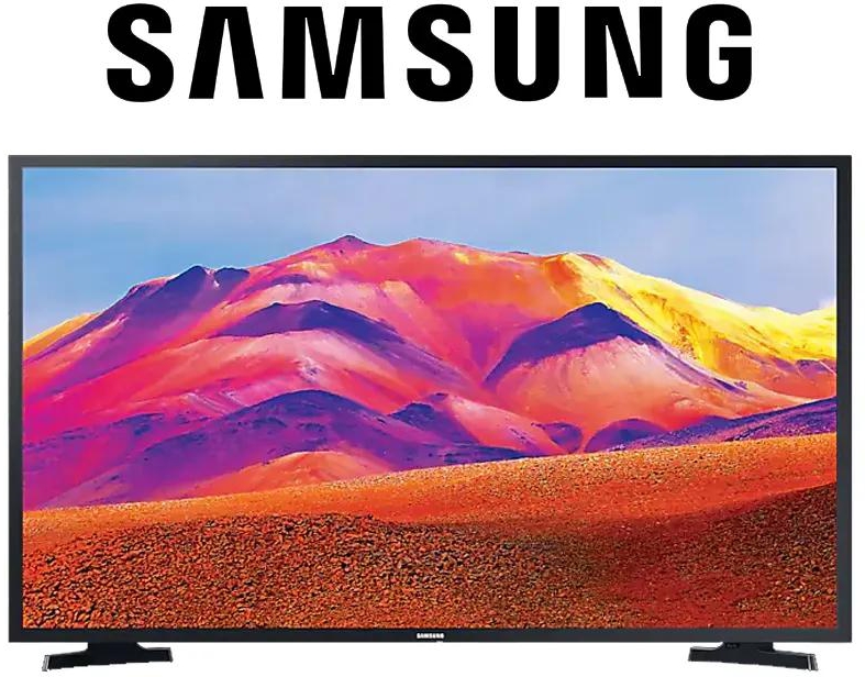 Samsung 32T5300 32" Inch Smart Full HD TV HDR Seri5 Inbuilt WIFI Netflix, Youtube Etc