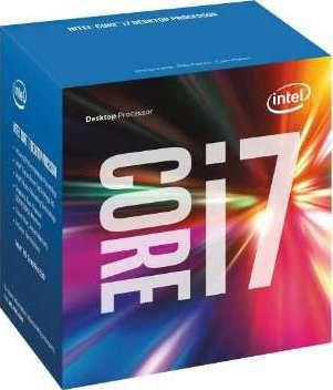 Intel® Core™ i7 6700 Processor  (8M Cache, up to 4.00 GHz) LGA 1151 | BX80662I76700