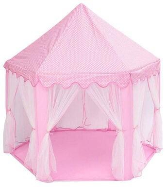 Princess Castle Play House Game Tent