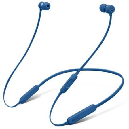 BeatsX Wireless Earphones - Beats by Dr. Dre - Blue MLYG2PA/A