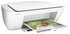 HP DeskJet 2130 All-in-One Printer - 123 Cartridge - White