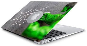 Laptop Skin For Apple Macbook Pro-054 Multicolour
