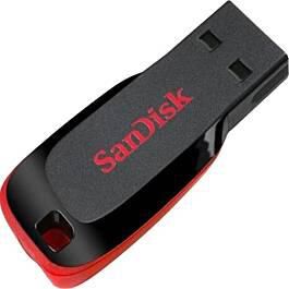 Sandisk Flash Drive 16GB