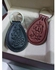 Medal And Key Organizer Genuine Leather Havan Soft Hand Made