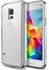 Rearth Ringke Fusion Case for Samsung Galaxy S5, Crystal View [RFSG003]