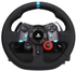 Logitech G29 Driving Force Racing Wheel - Black