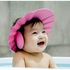 Fun Homes Soft Eva Foam AdjUStable Baby Shower Bathing Protection Cap-Pack Of 2 (Pink)-Hs_38_Funh21350