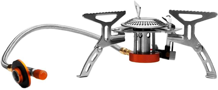 Fire Maple FMS-105 Folding Gas Stove (As Picture)