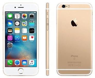 Apple Iphone 6 Plus 64gb Gold Price From Konga In Nigeria Yaoota
