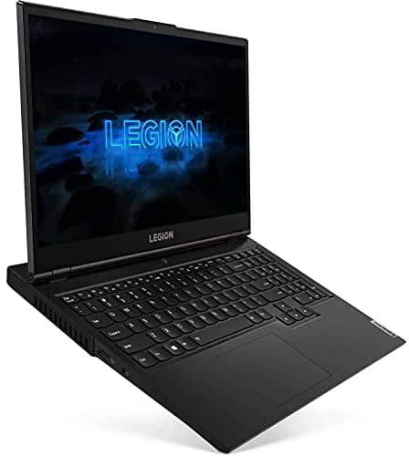 Lenovo Legion 5 Gaming Laptop, 15.6 inch Full HD 240 Hz IPS Display