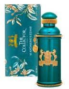 Alexandre.J Mandarine Sultane For Women Eau De Parfum 100ML