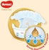 Huggies - Extra Care, Jumbo Pack, Size 4, Size 8-14 Kg - 68 Pcs- Babystore.ae